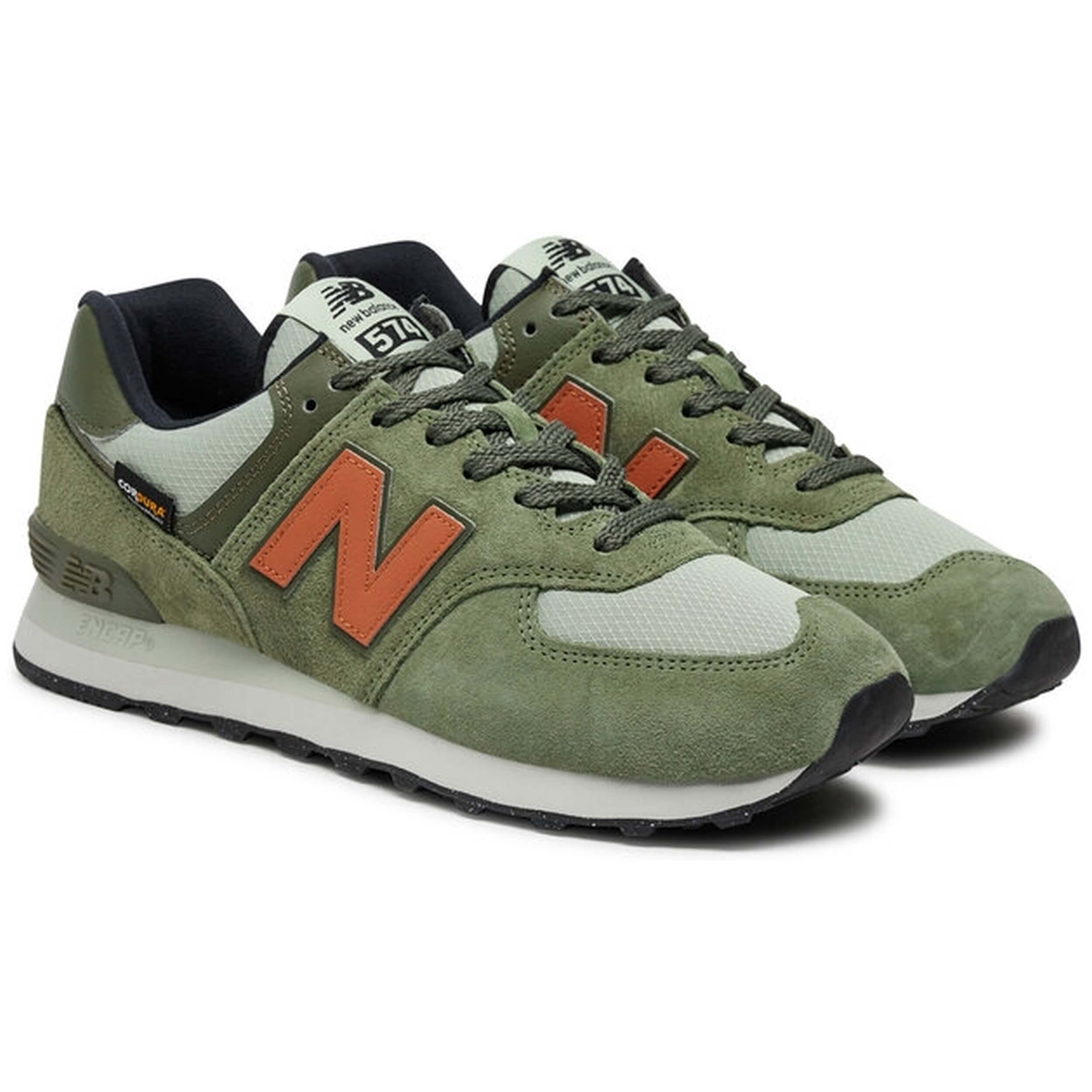 Zapatillas New Balance 574