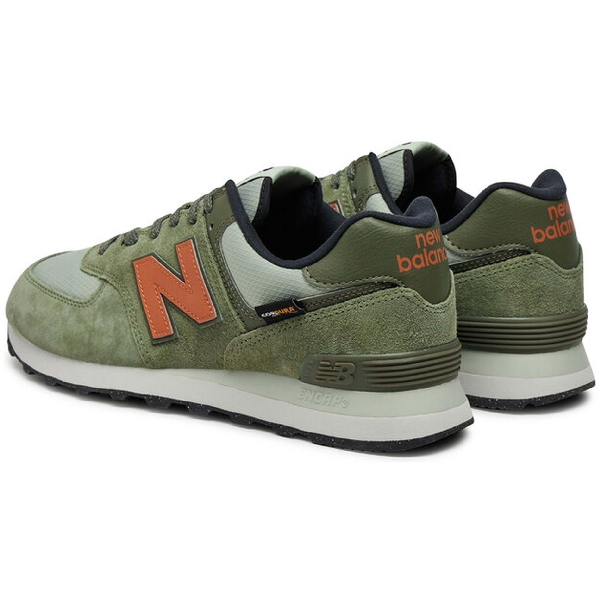 Zapatillas New Balance 574