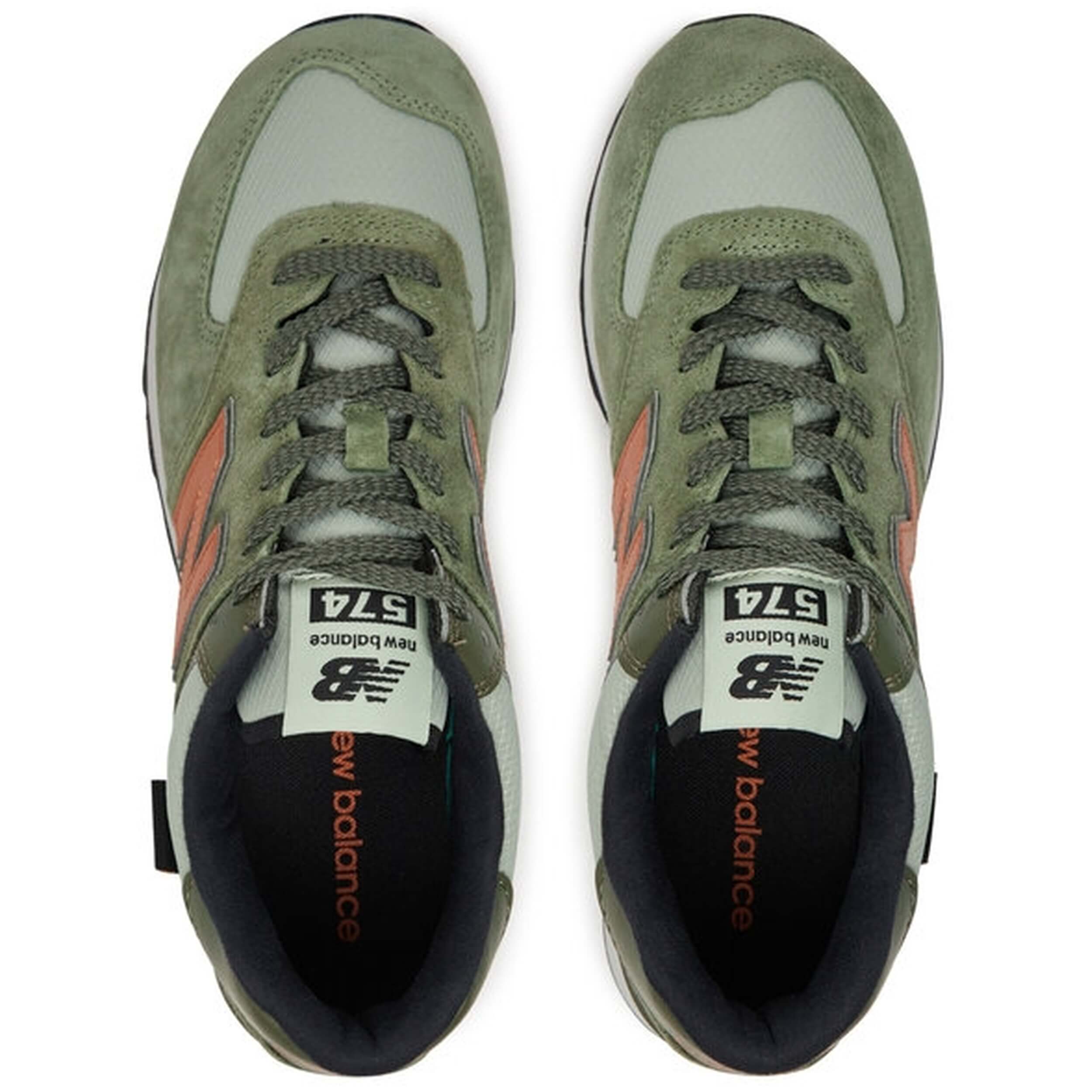 Zapatillas New Balance 574
