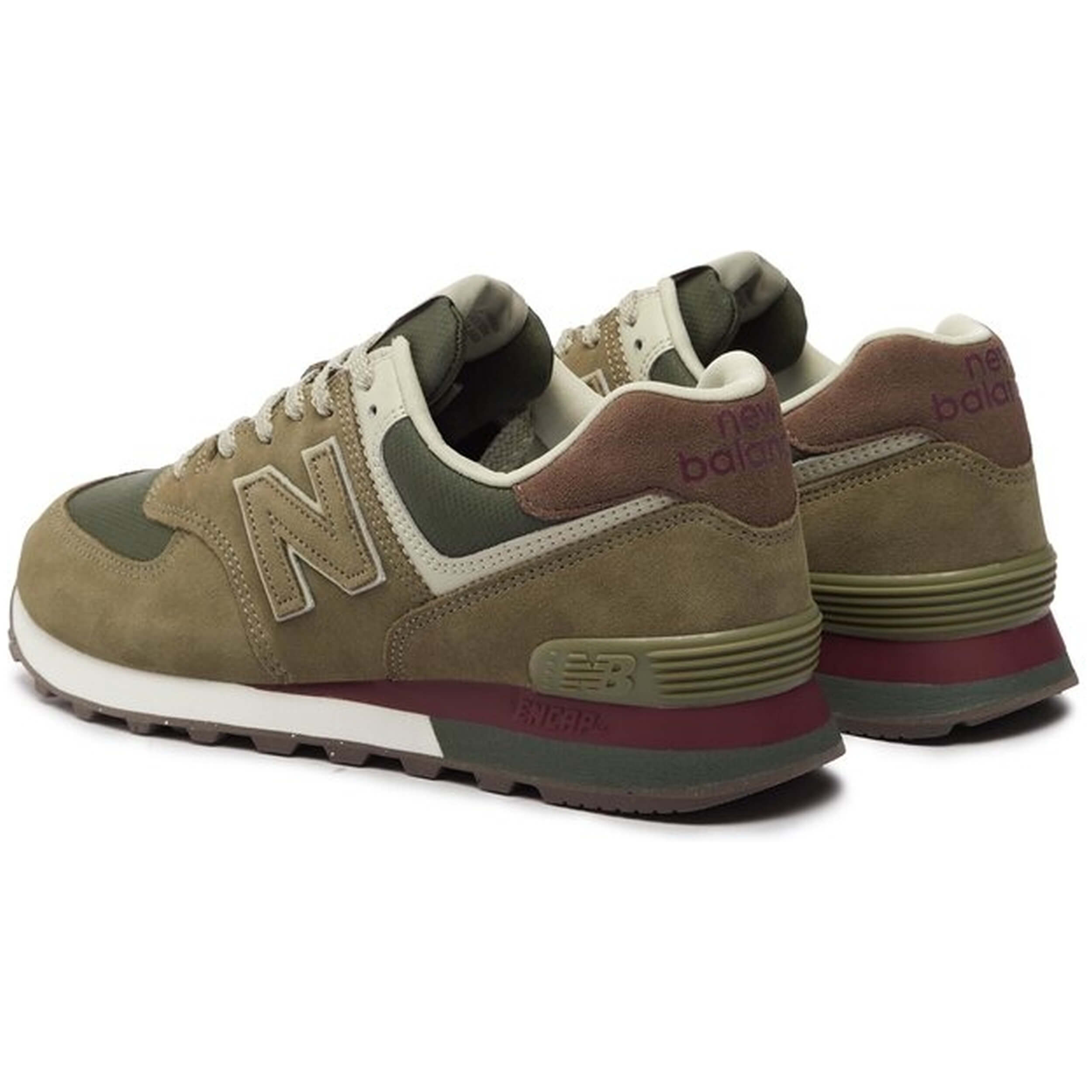  New Balance 574