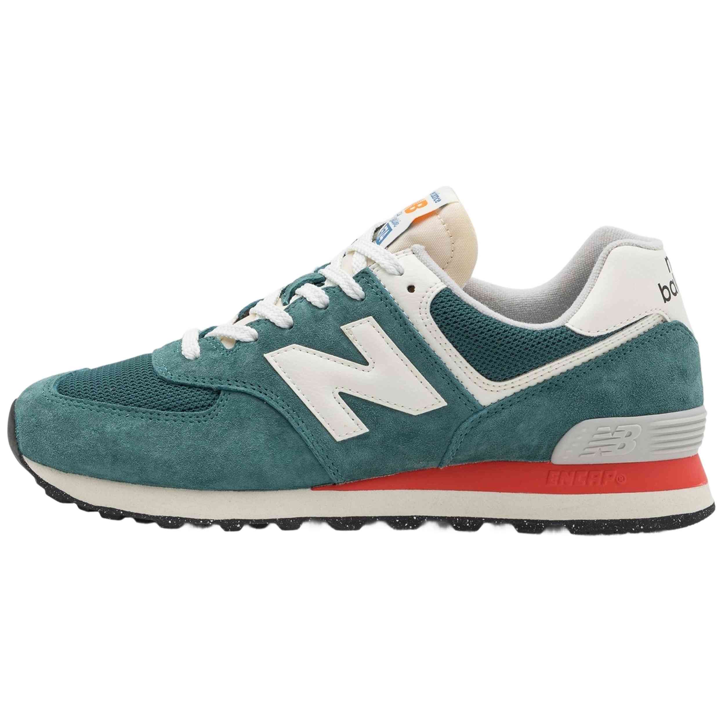 Imagen del producto con referencia U574VPG-GREEN