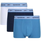 Calzoncillo Boxer Reebok
