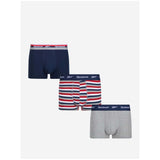 Pack De Calzoncillos Reebok