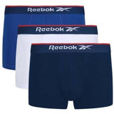 Calzoncillo Boxer Reebok