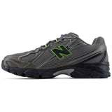 Zapatillas New Balance 740 "Grey Con Green"