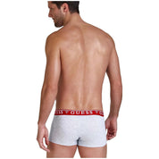 Calzoncillo Boxer Guess Pack 3