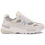 Zapatillas New Balance New Balance 992 Made In Usa “White”