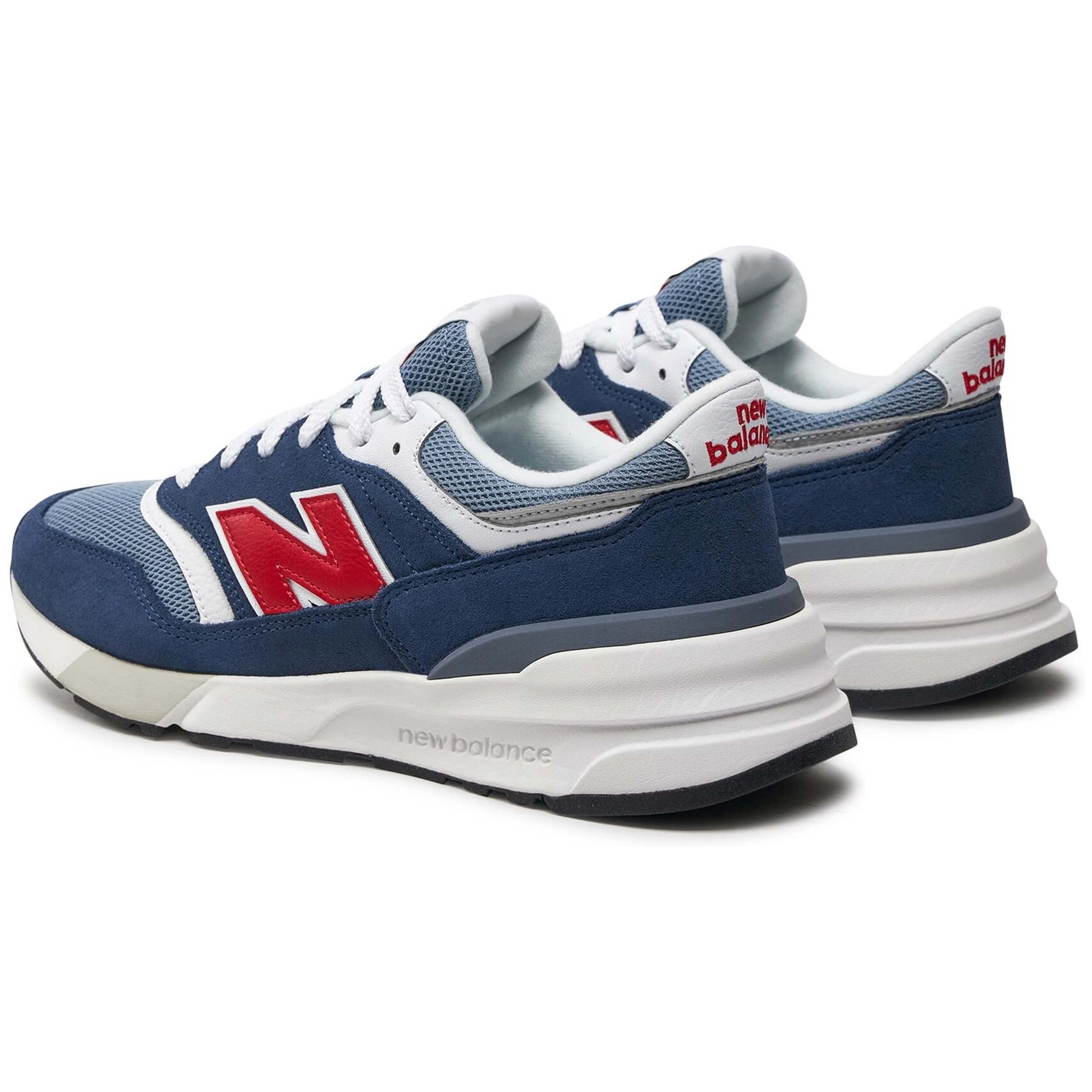 New Balance 997R Sneakers