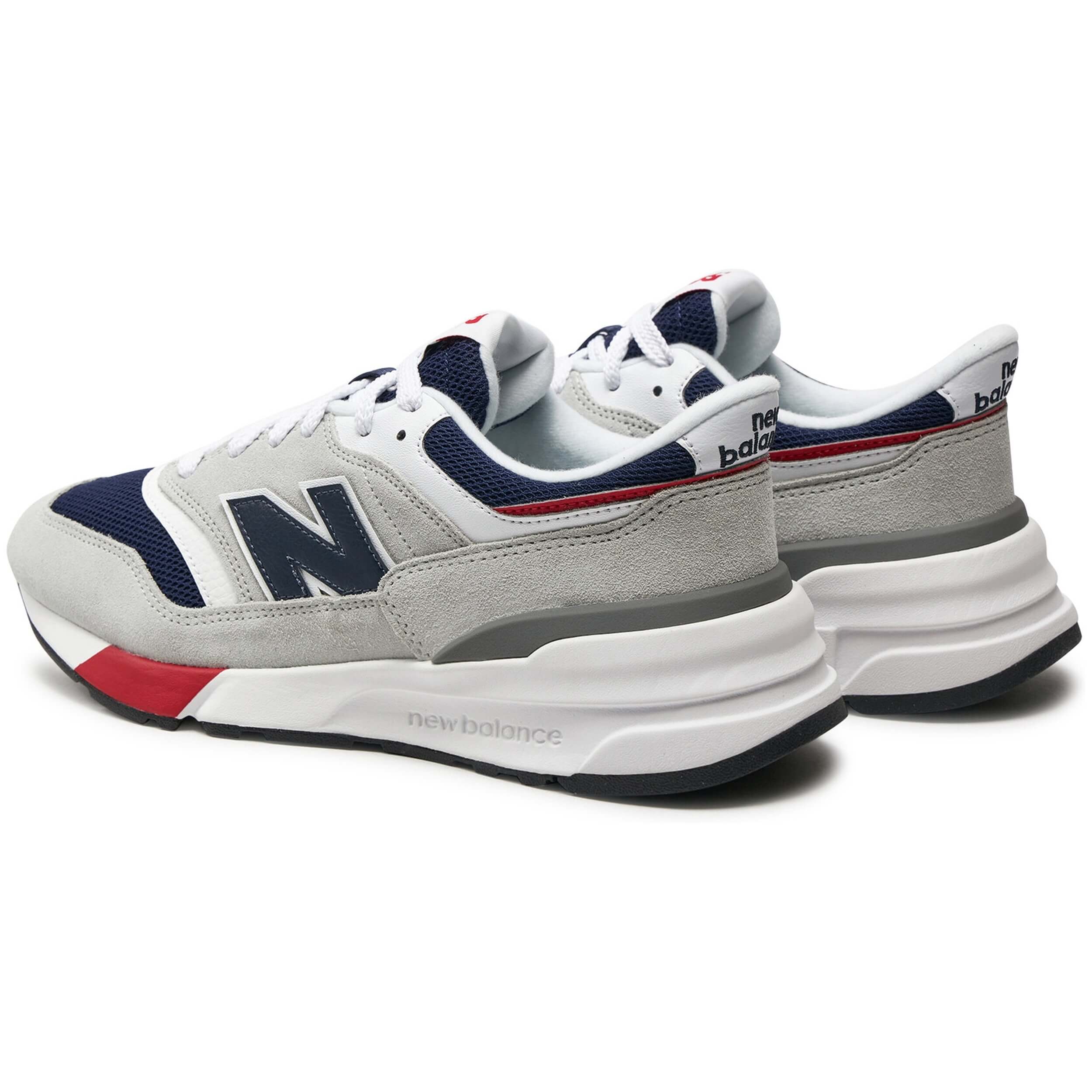 New Balance Brighton Sneakers