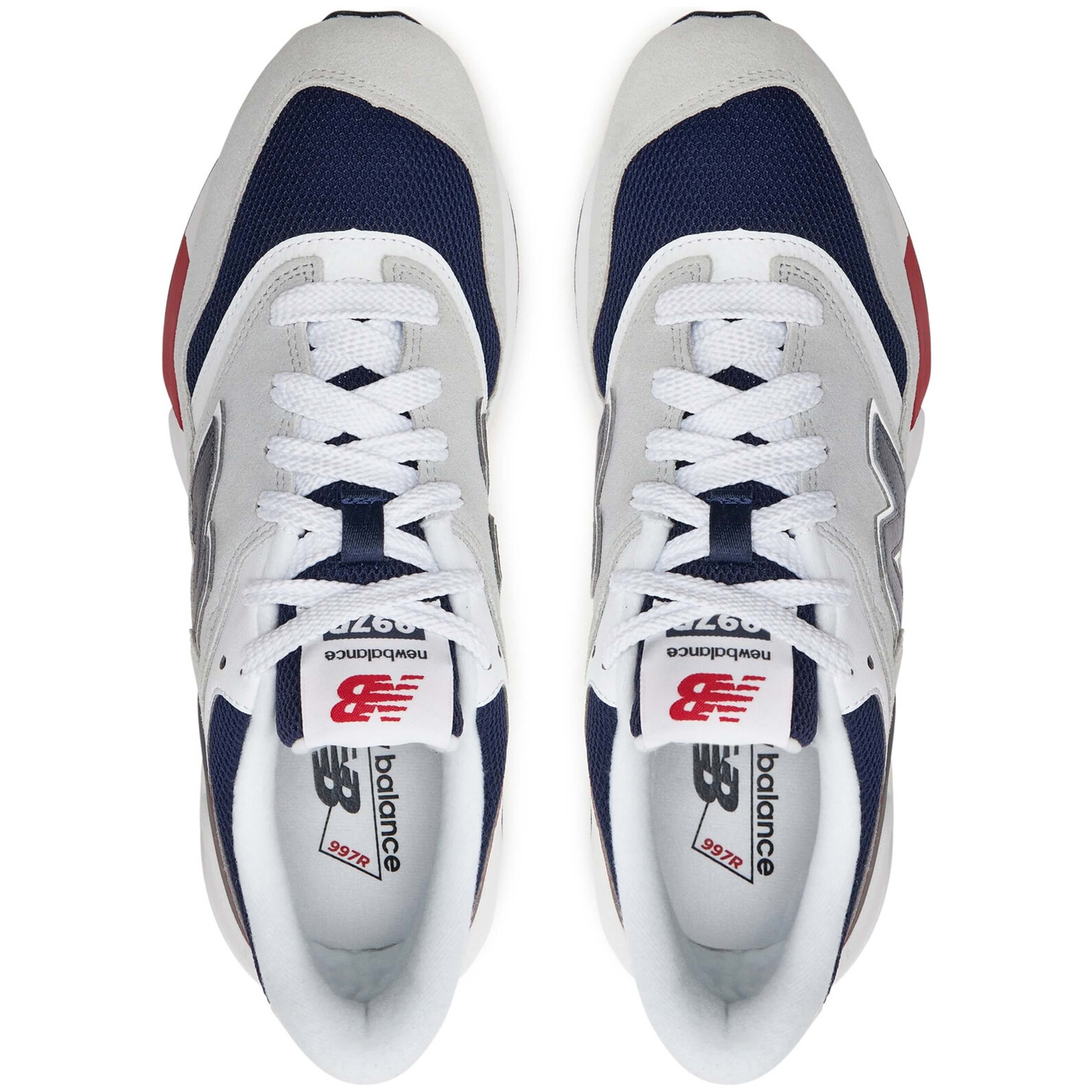 New Balance Brighton Sneakers