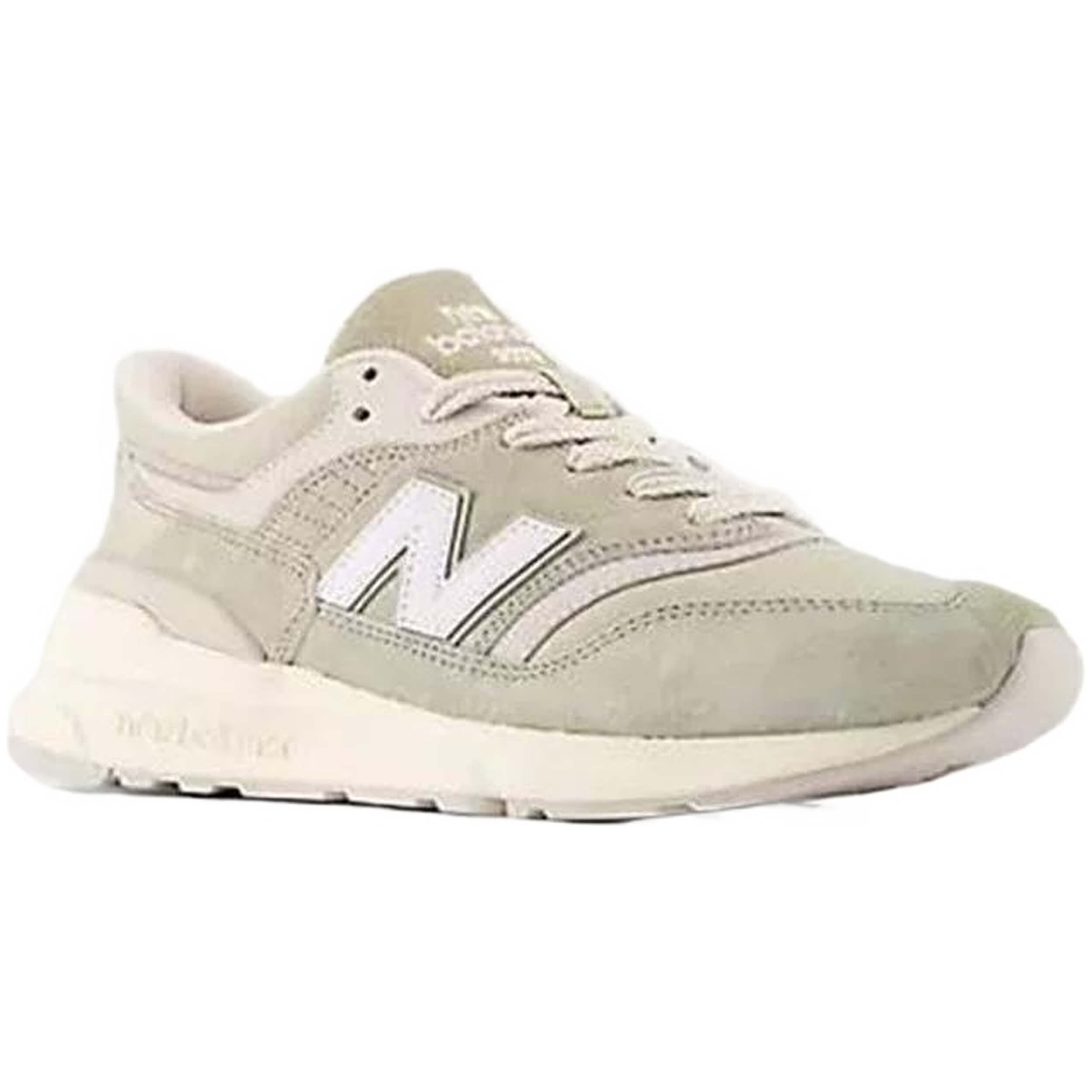 Zapatillas New Balance 997R