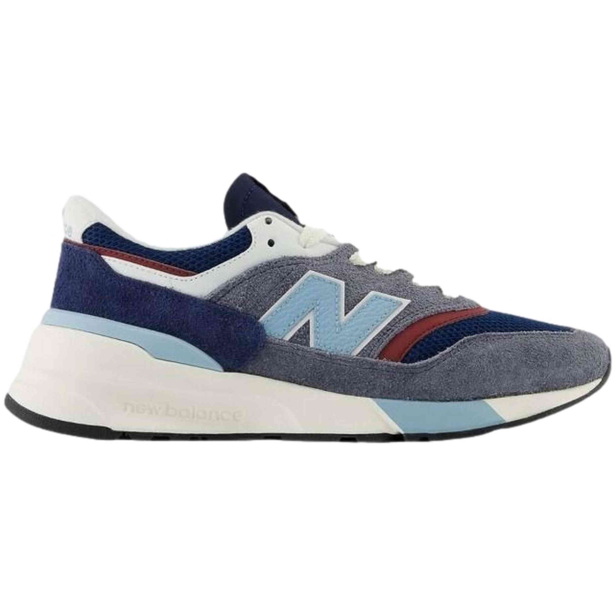Zapatillas New Balance 997R