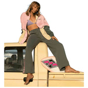 Pantalon Largo Billabong The Way Back