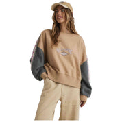 Sudadera Billabong The Way Back Cr