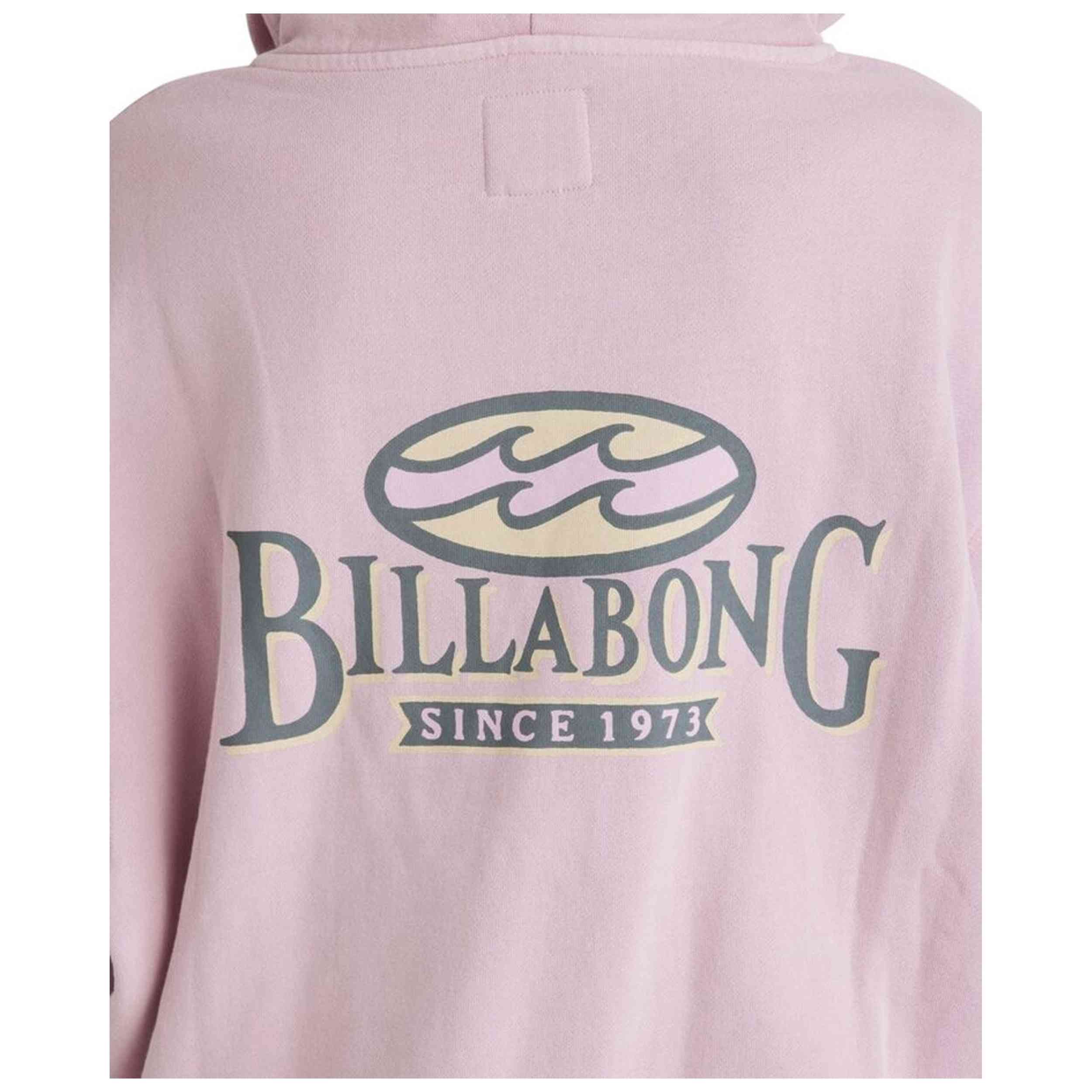 Sudadera Con Capucha Billabong Beach Tour