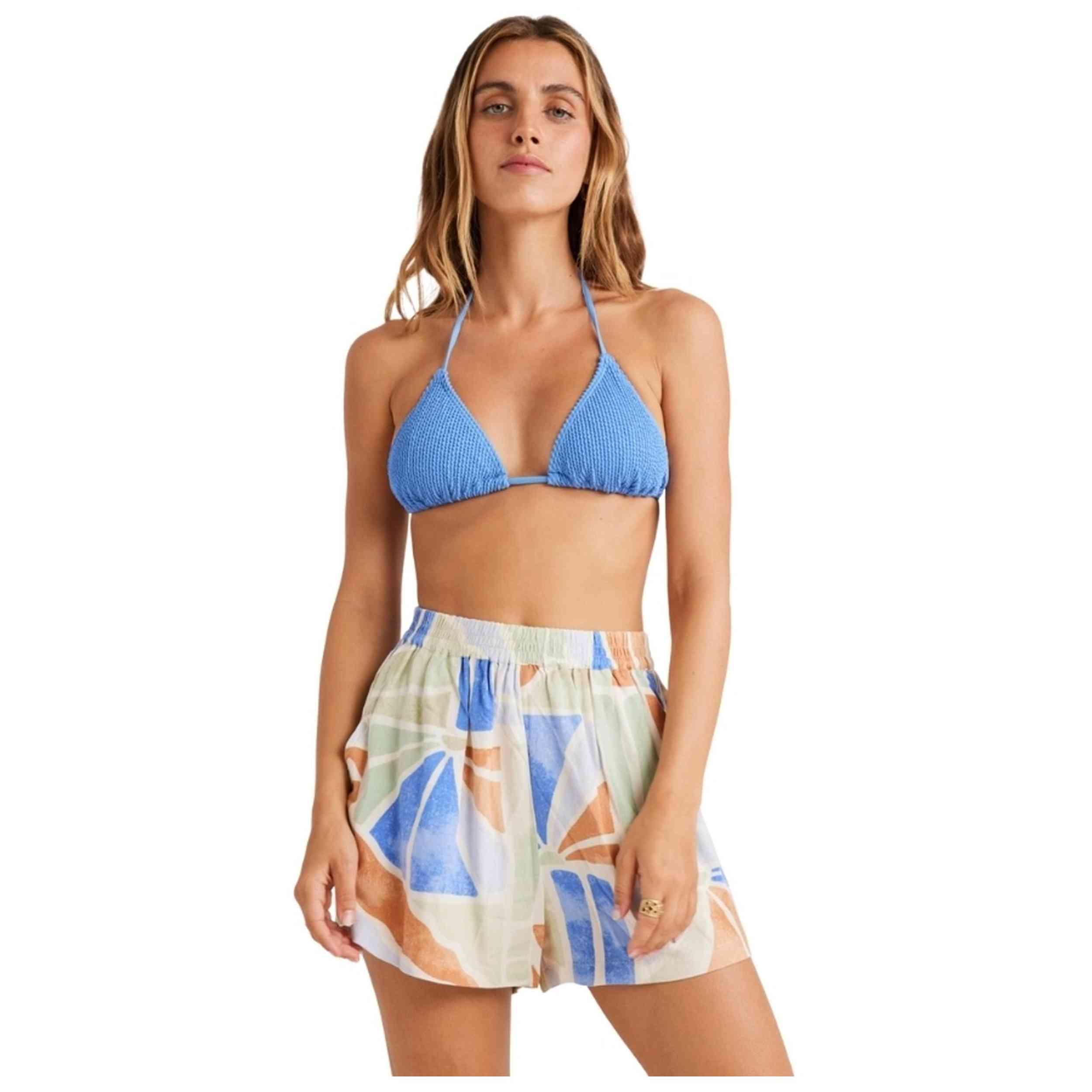Bermudas Billabong Mystic Tides