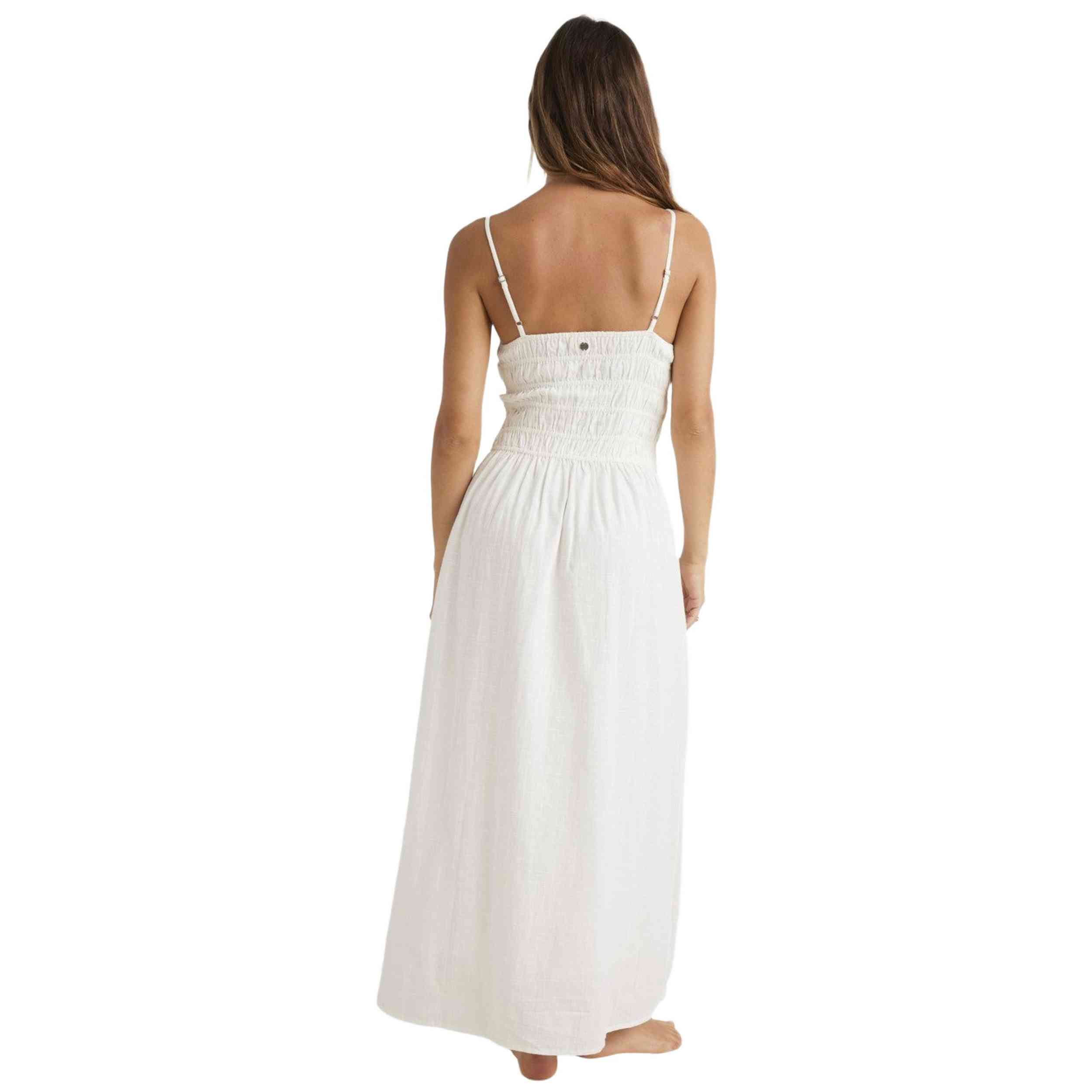 Vestido Billabong Cloud