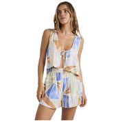 Top Billabong Mystic Tides Tie