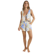 Top Billabong Mystic Tides Tie