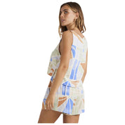 Top Billabong Mystic Tides Tie