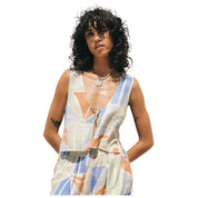 Top Billabong Mystic Tides Tie