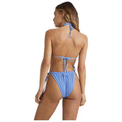 Top De Bikini Billabong Summer High Tri Top