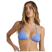 Top De Bikini Billabong Summer High Tri Top