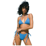 Top De Bikini Billabong Summer High Tri Top