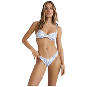 Braguita De Bikini Billabong Cool Tide Hike