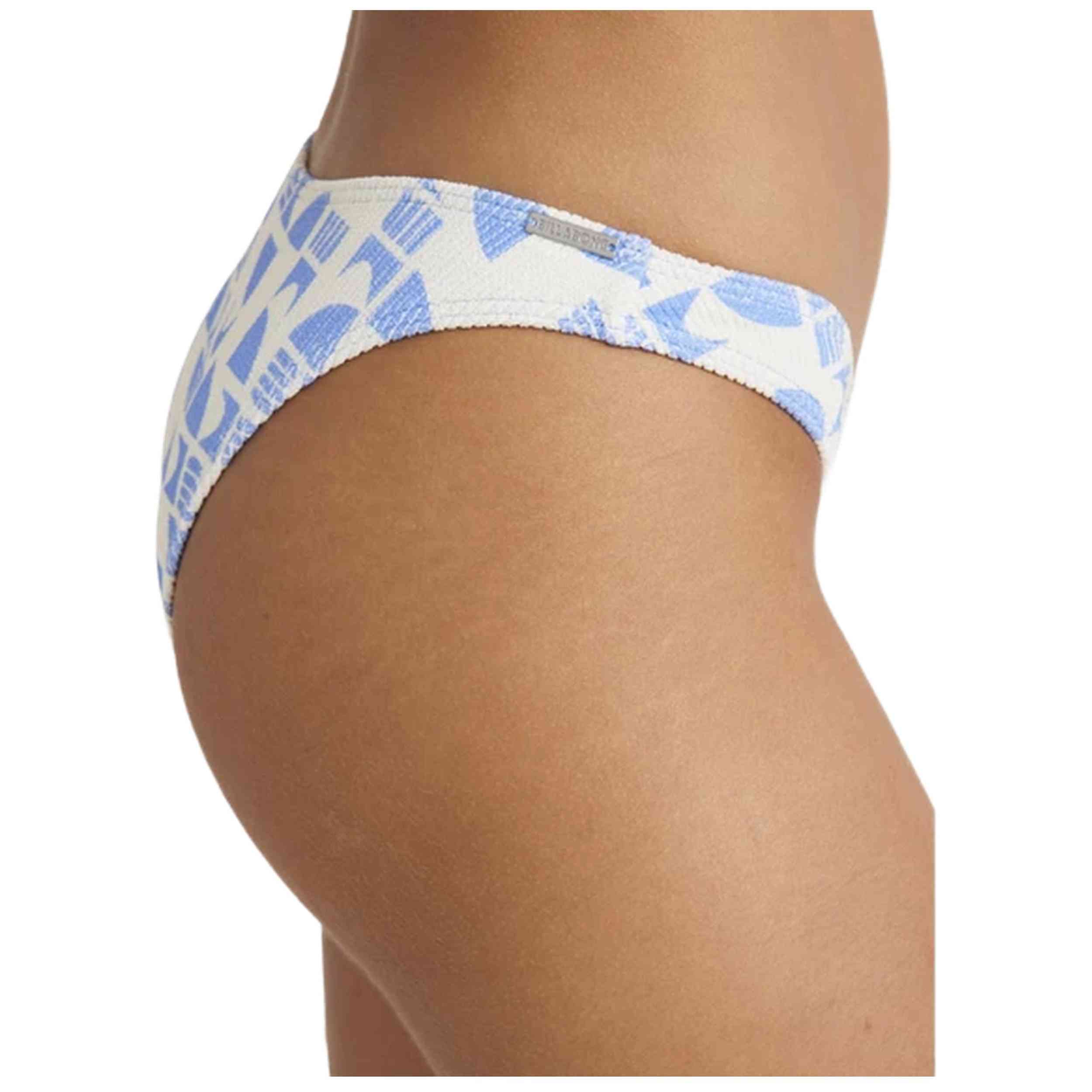 Braguita De Bikini Billabong Cool Tide Hike
