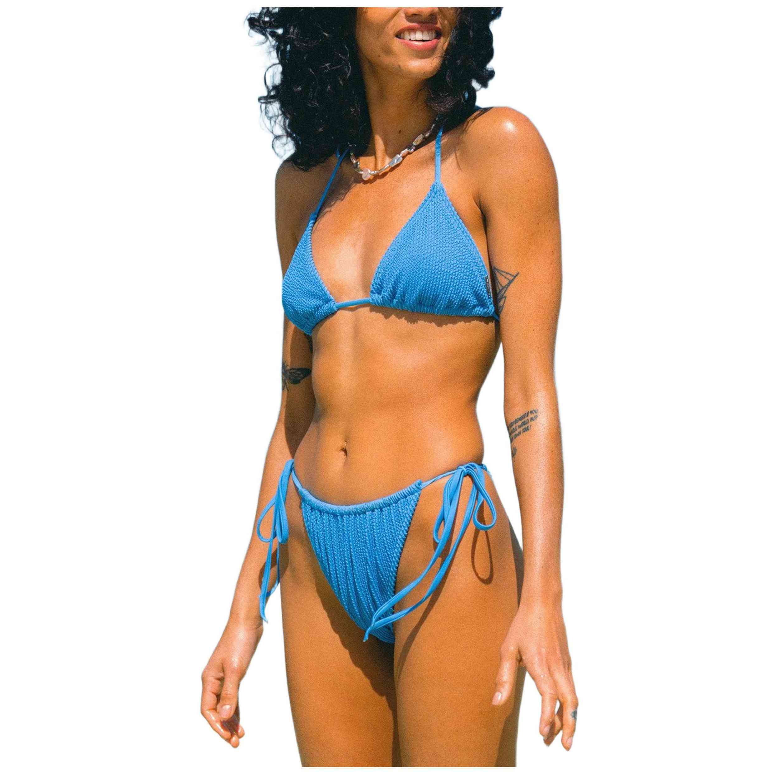 Braguita De Bikini Billabong Summer High Bells