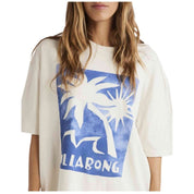 Camiseta De Manga Corta Billabong True Tides