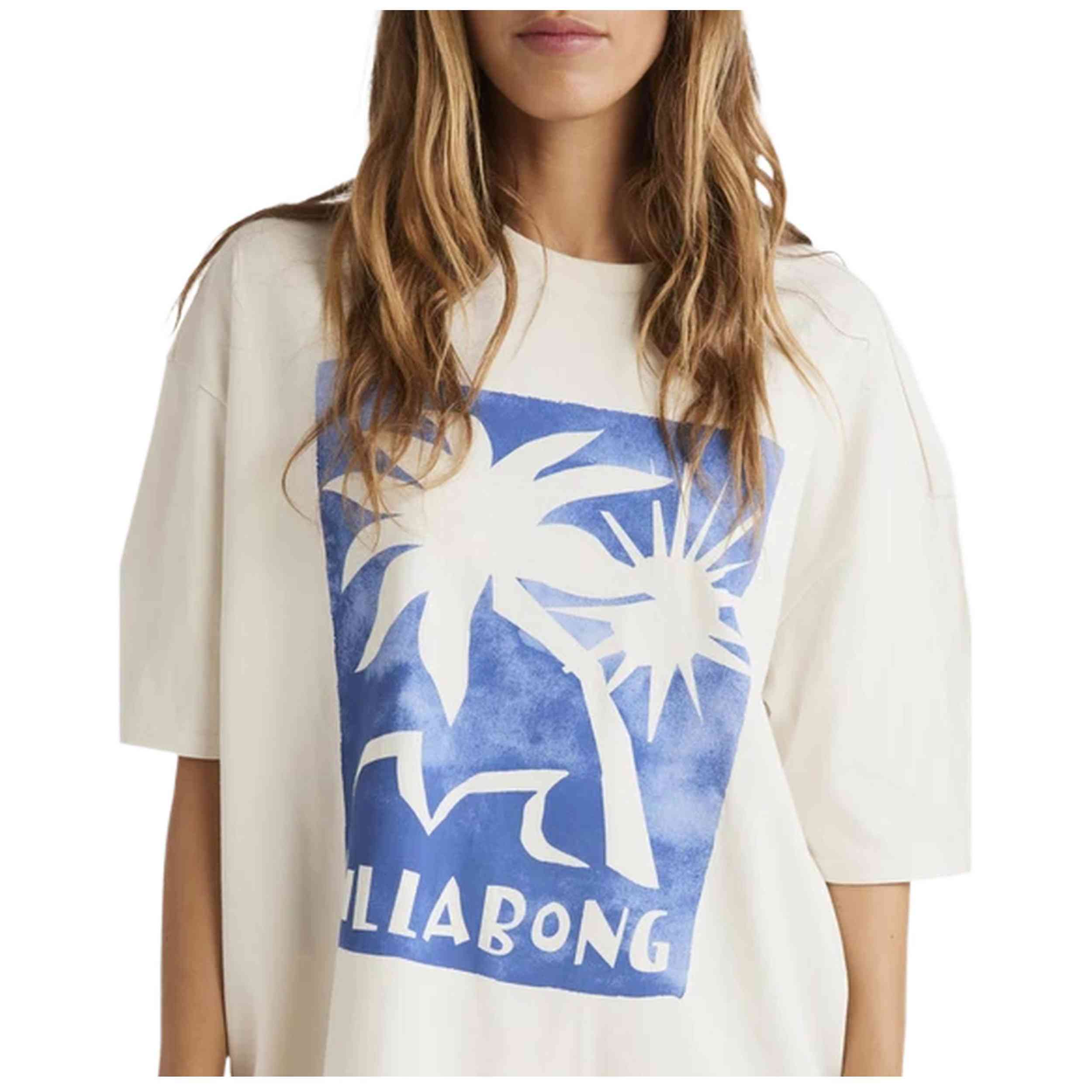 Camiseta De Manga Corta Billabong True Tides