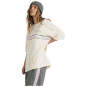 Camiseta De Manga Corta Billabong Looking Up