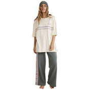 Camiseta De Manga Corta Billabong Looking Up