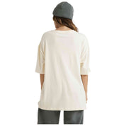 Camiseta De Manga Corta Billabong Looking Up