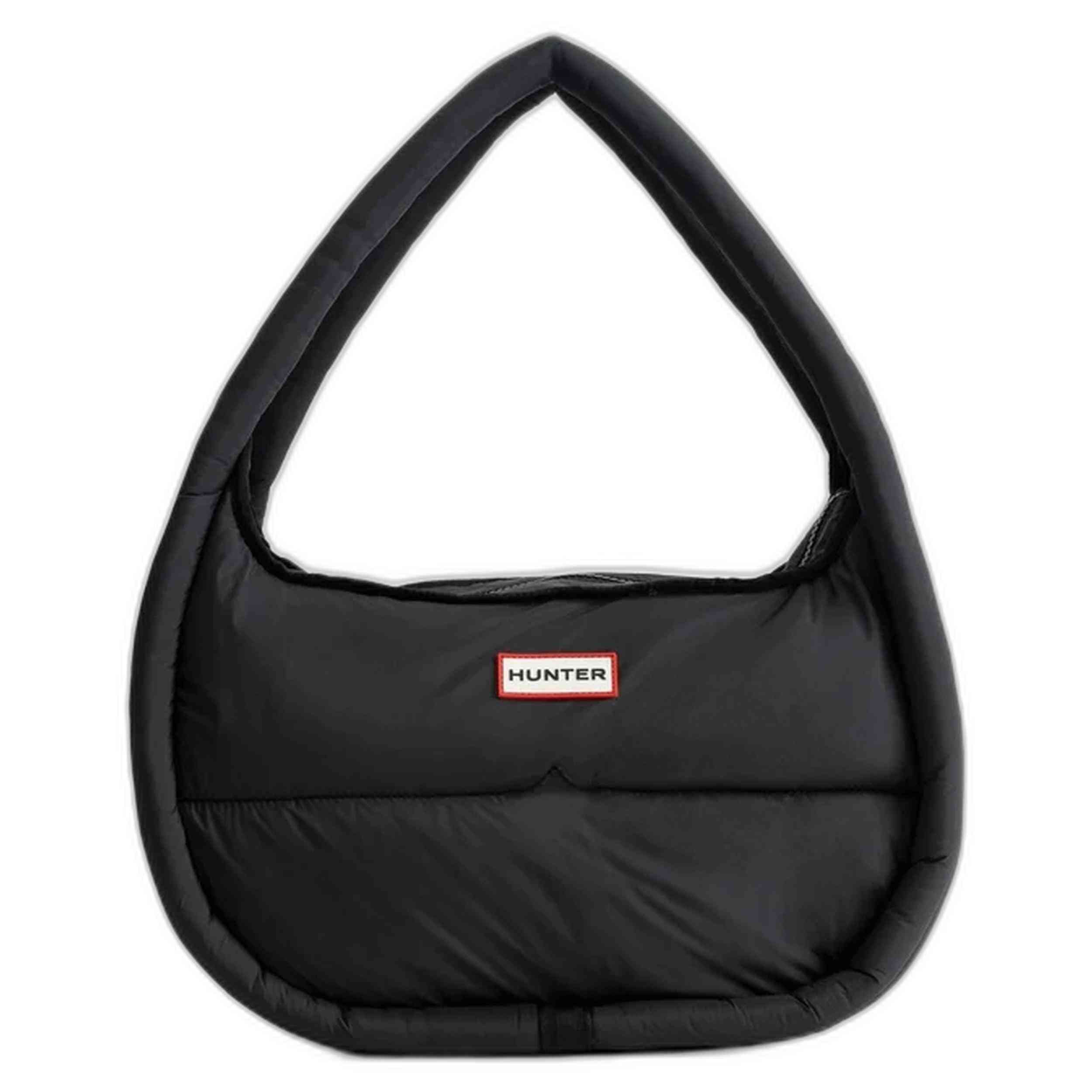 Bolso Hunter Ubx3705Kbm-Black