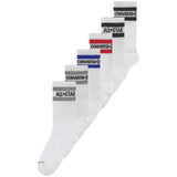 Calcetines Converse  blanco