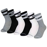 Calcetines Converse