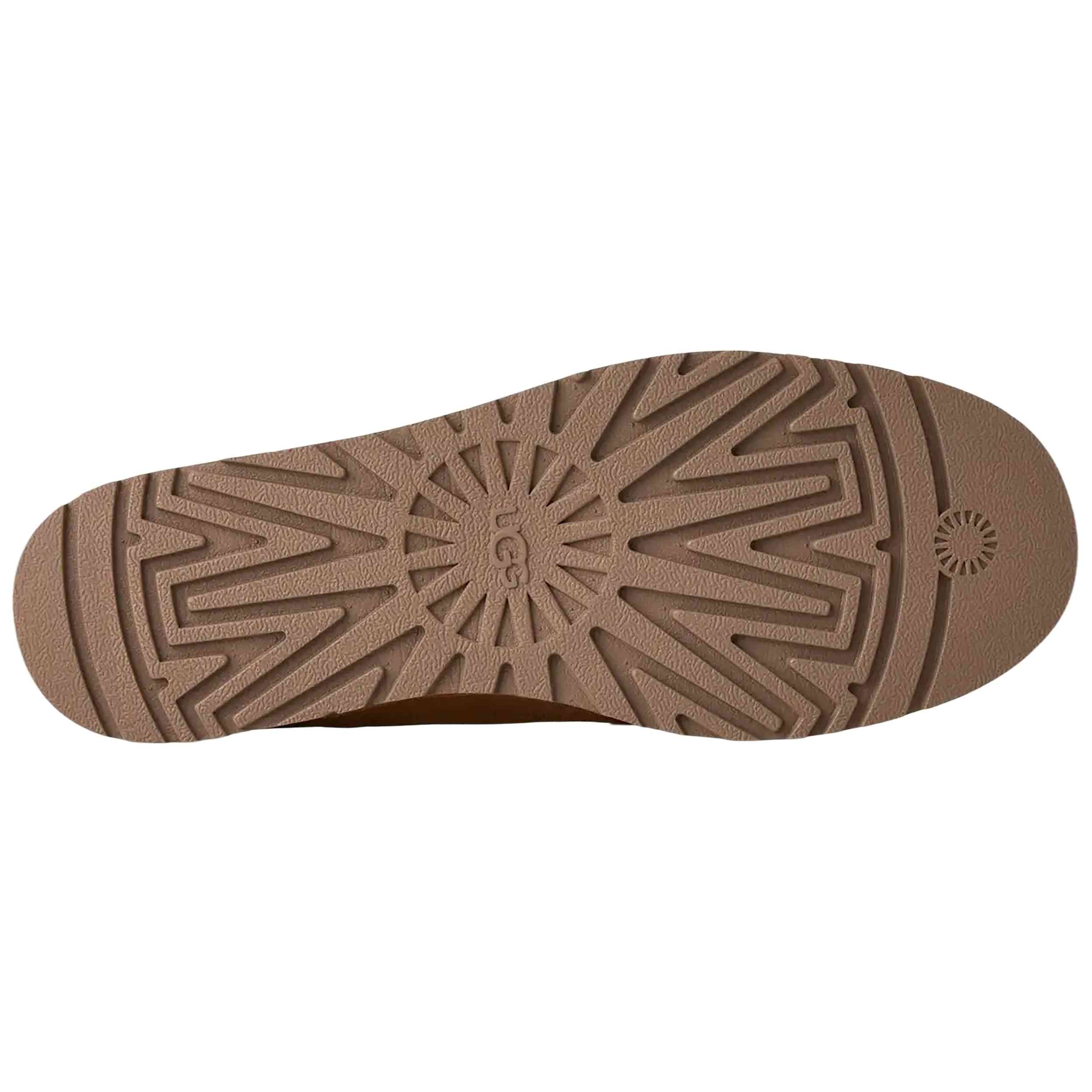 Mocasines Ugg Zora