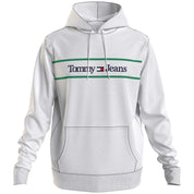 Sudadera Con Capucha Tommy Hilfiger Essentials