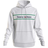 Sudadera Con Capucha Tommy Hilfiger Essentials