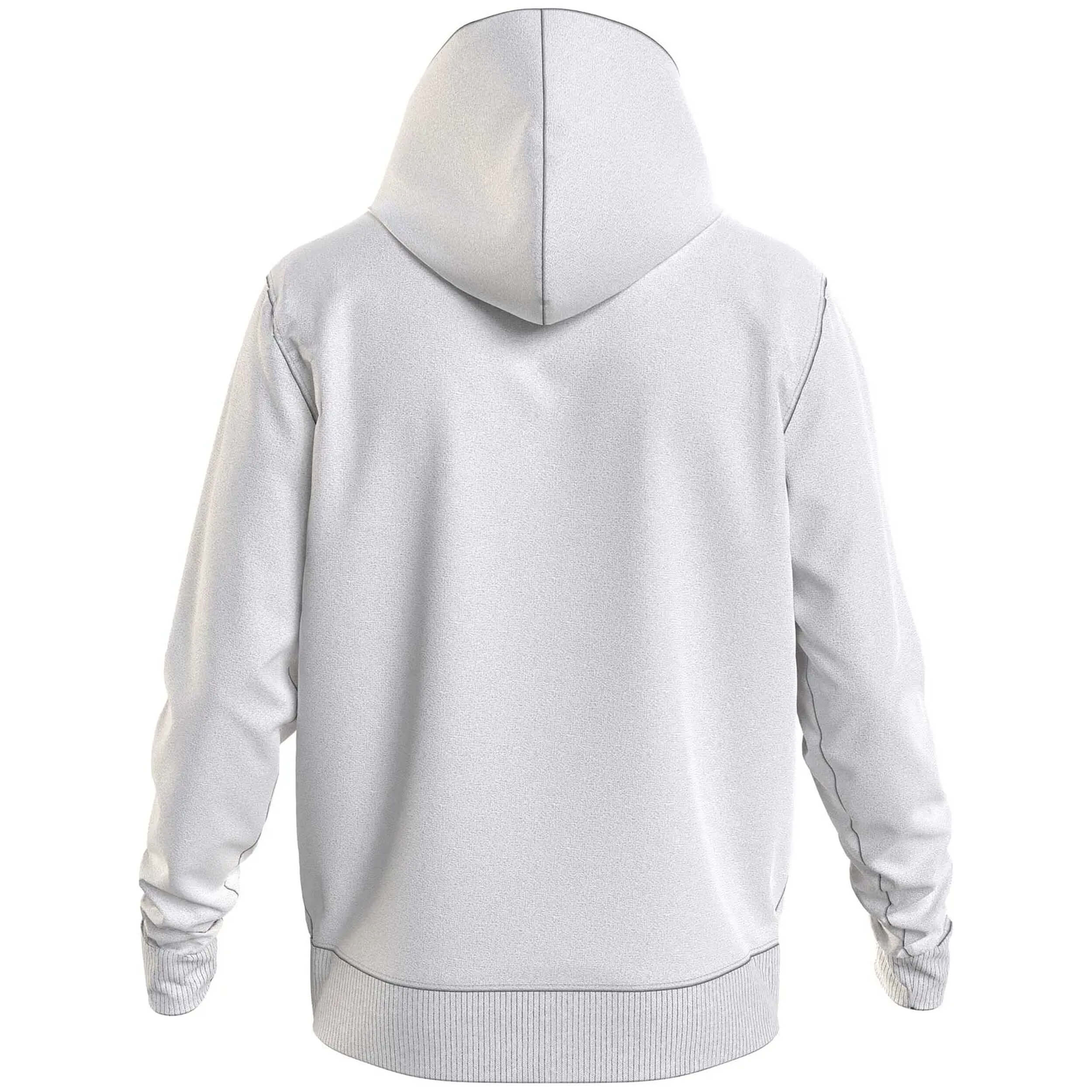 Sudadera Con Capucha Tommy Hilfiger Essentials