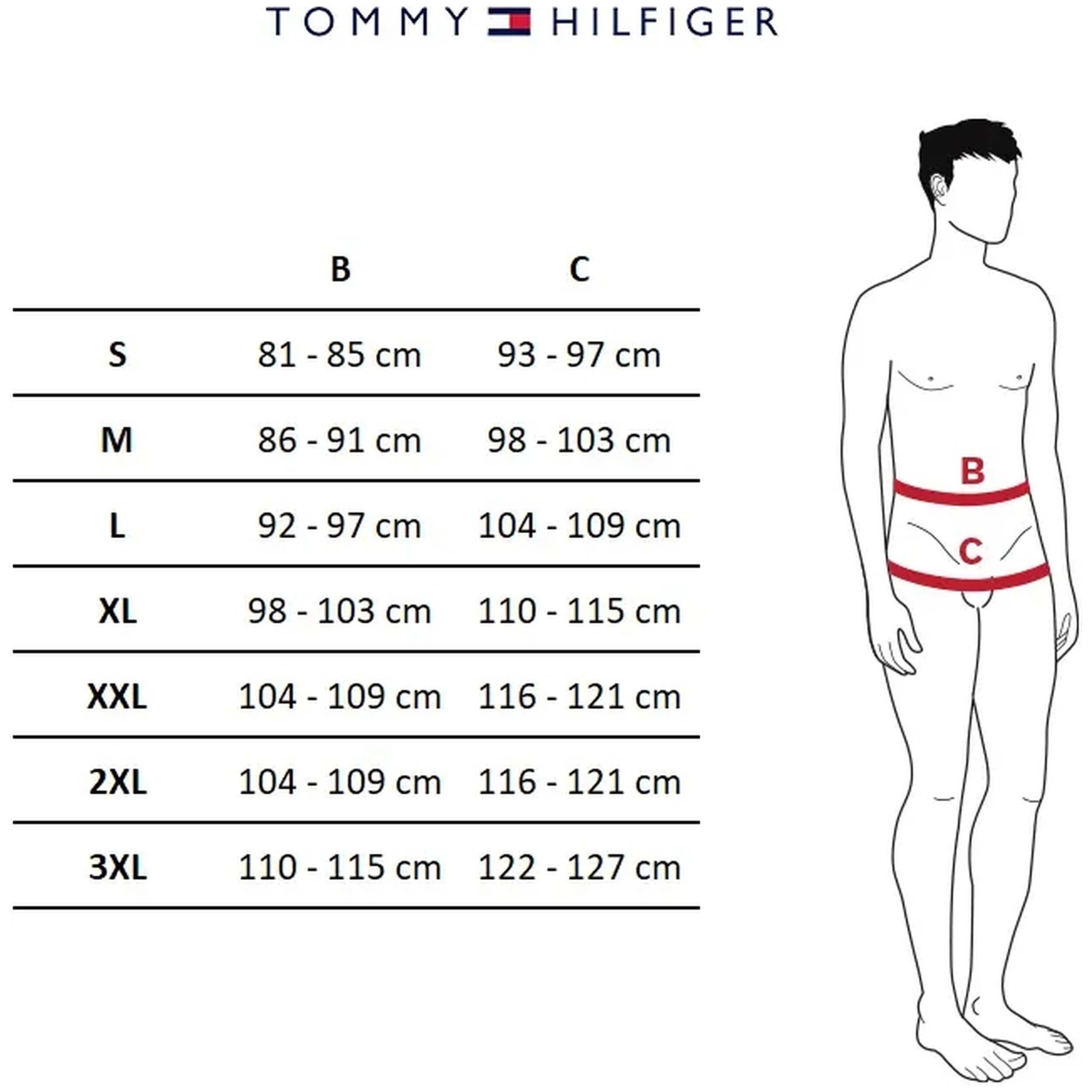 Tommy Hilfiger Boxer Briefs