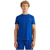 Camiseta De Manga Corta Tommy Hilfiger Logo T-Shirt