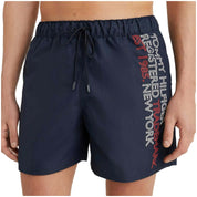 Tommy Hilfiger Big Logo Shorts