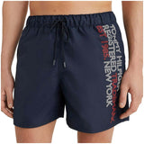 Pantalon Corto Tommy Hilfiger Big Logo