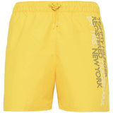 Pantalon Corto Tommy Hilfiger Big Logo
