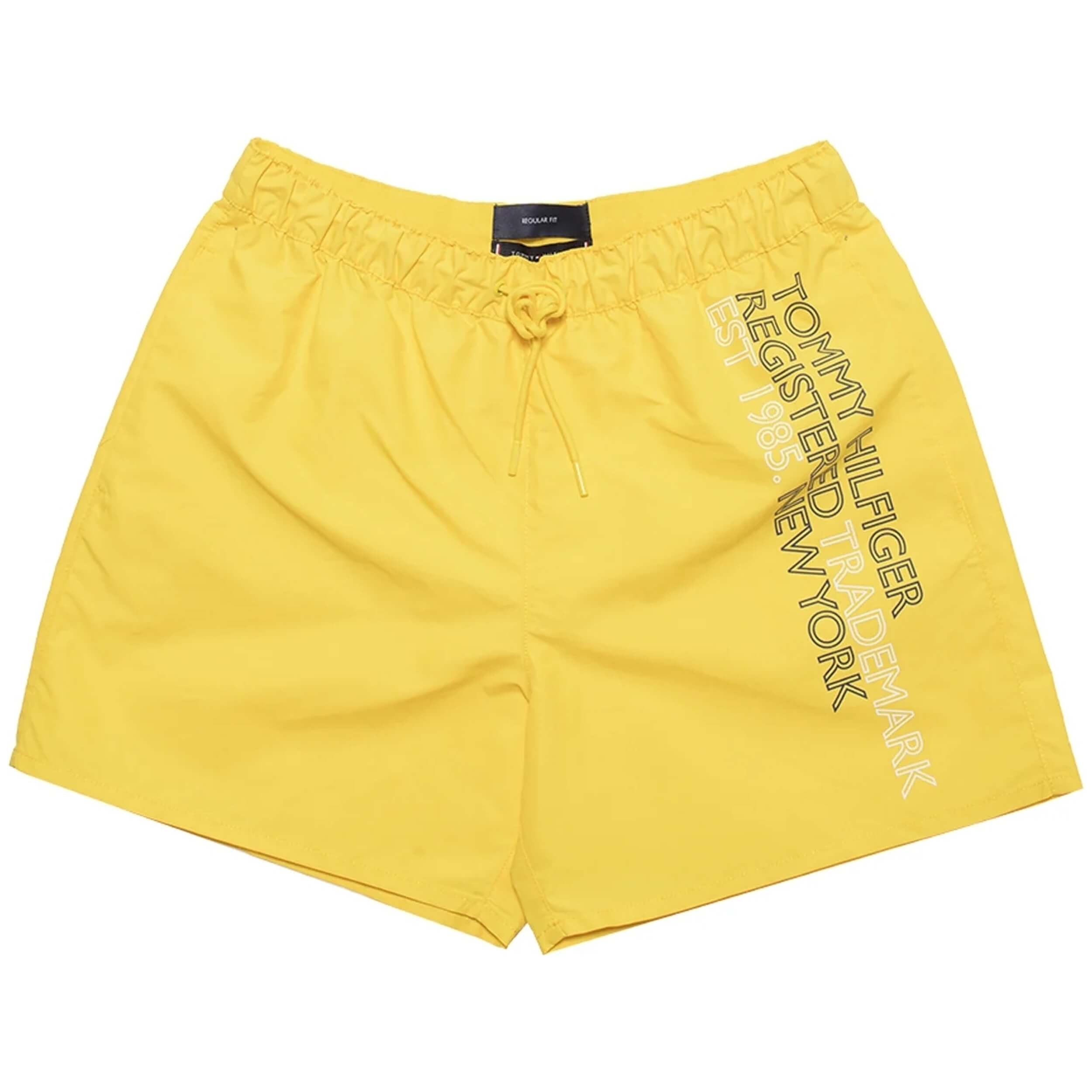 Tommy Hilfiger Big Logo Shorts