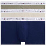 Pack De Calzoncillos Tommy Hilfiger Signature Essential